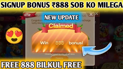 bonus888 app